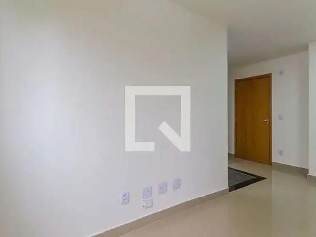 Apartamento para Locação em Mauá/SP Parque São Vicente 2 Quartos