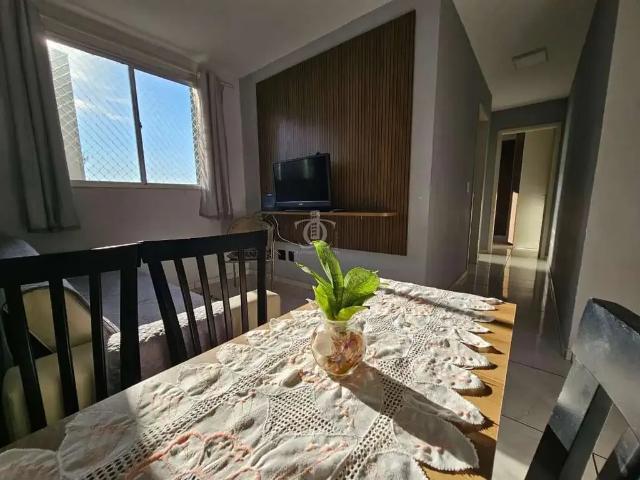 Apartamento para Locação em Mauá/SP Parque São Vicente 2 Quartos