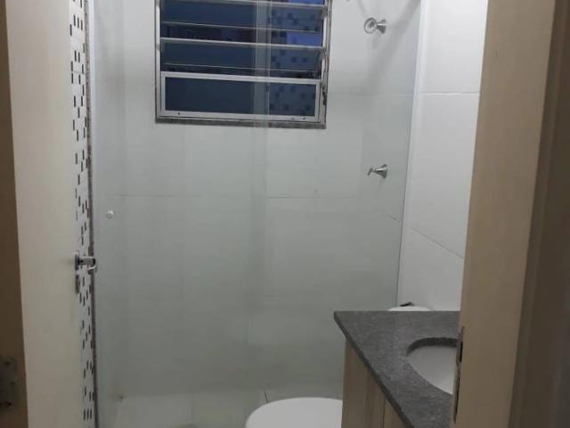 Apartamento para Locação em Mauá/SP Parque São Vicente 2 Quartos