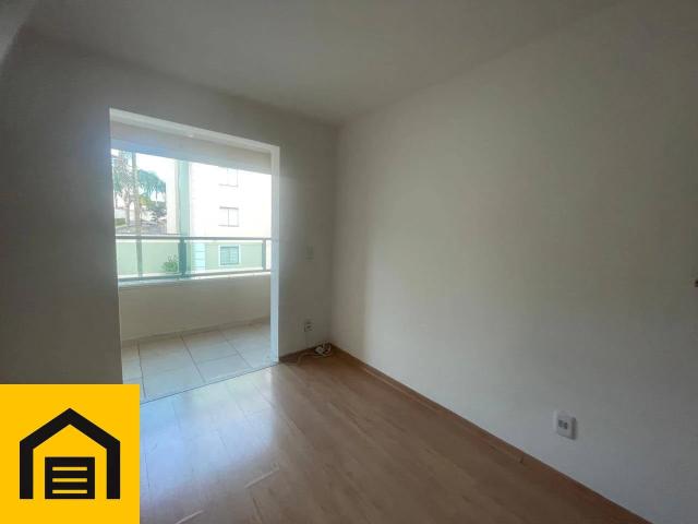 Apartamento para Locação em Mauá/SP Parque São Vicente 3 Quartos