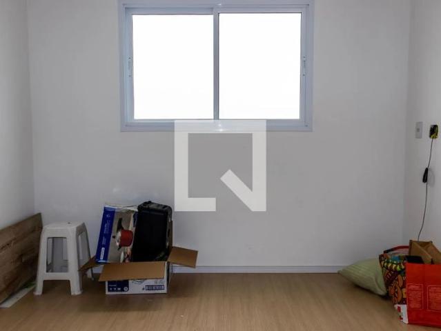 Apartamento para Locação em Mauá/SP Vila Bocaina 2 Quartos