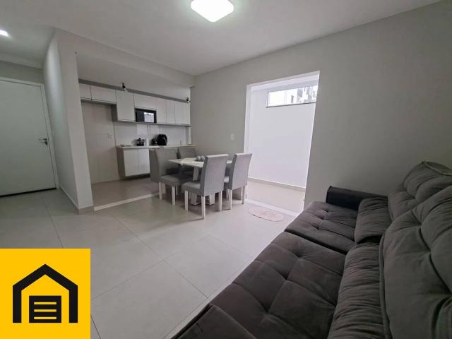 Apartamento para Locação em Mauá/SP Vila Bocaina 2 Quartos