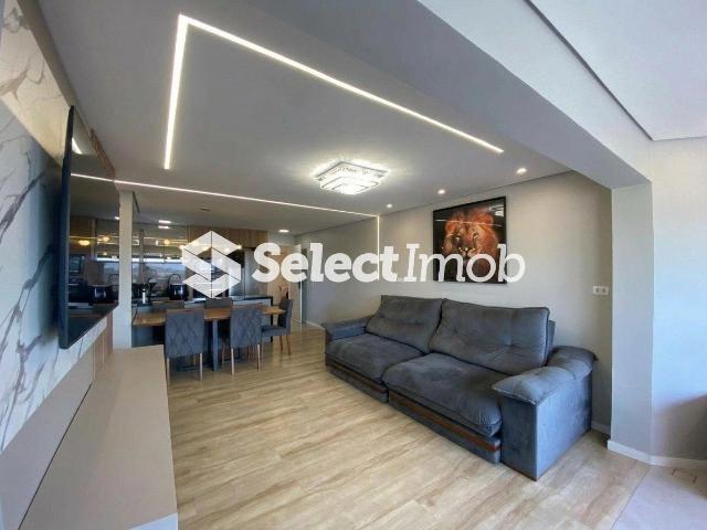 Apartamento para Locação em Mauá/SP Vila Bocaina 2 Quartos
