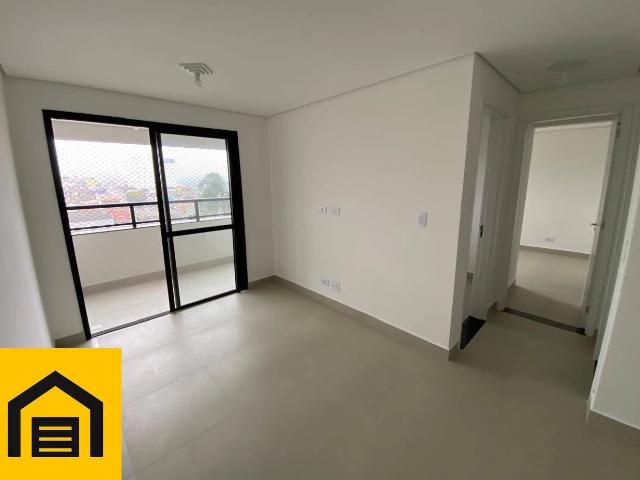Apartamento para Locação em Mauá/SP Vila Bocaina 2 Quartos