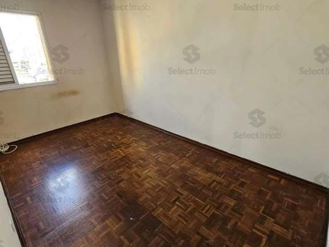 Apartamento para Locação em Mauá/SP Vila Bocaina 2 Quartos