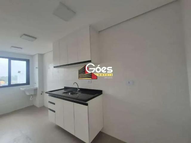Apartamento para Locação em Mauá/SP Vila Bocaina 2 Quartos