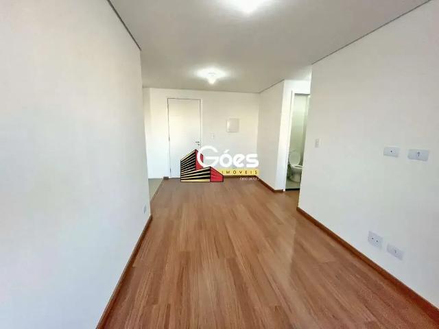 Apartamento para Locação em Mauá/SP Vila Bocaina 2 Quartos