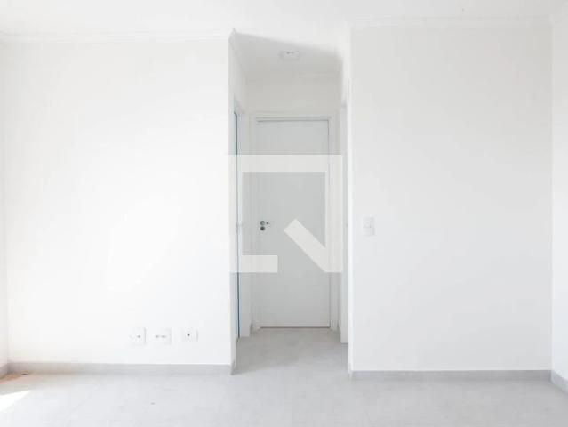 Apartamento para Locação em Mauá/SP Vila Bocaina 2 Quartos