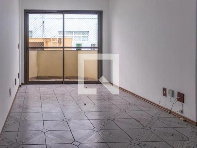 Apartamento para Locação em Mauá/SP Vila Bocaina 2 Quartos