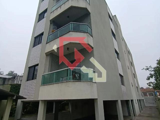 Apartamento para Locação em Mauá/SP Vila Bocaina 3 Quartos