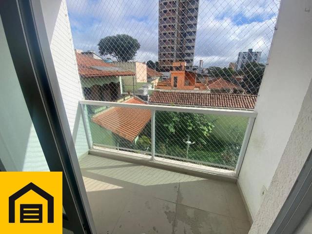 Apartamento para Locação em Mauá/SP Vila Bocaina 3 Quartos