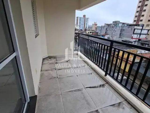 Apartamento para Locação em Mauá/SP Vila Bocaina 3 Quartos