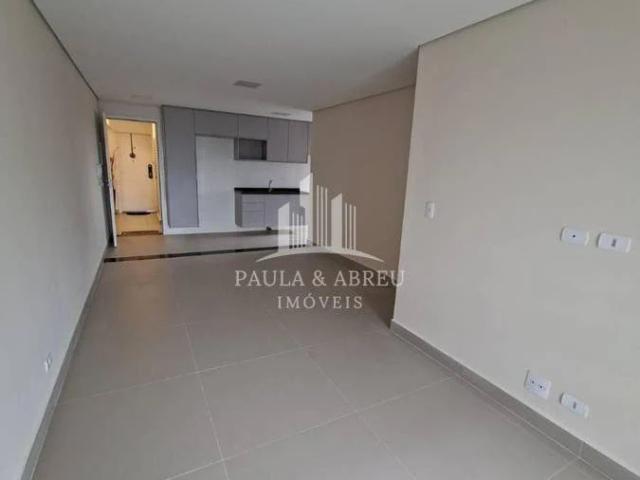 Apartamento para Locação em Mauá/SP Vila Bocaina 3 Quartos