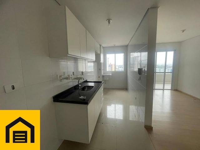 Apartamento para Locação em Mauá/SP Vila Bocaina 3 Quartos
