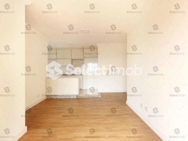 Apartamento para Locação em Mauá/SP Vila Falchi 2 Quartos