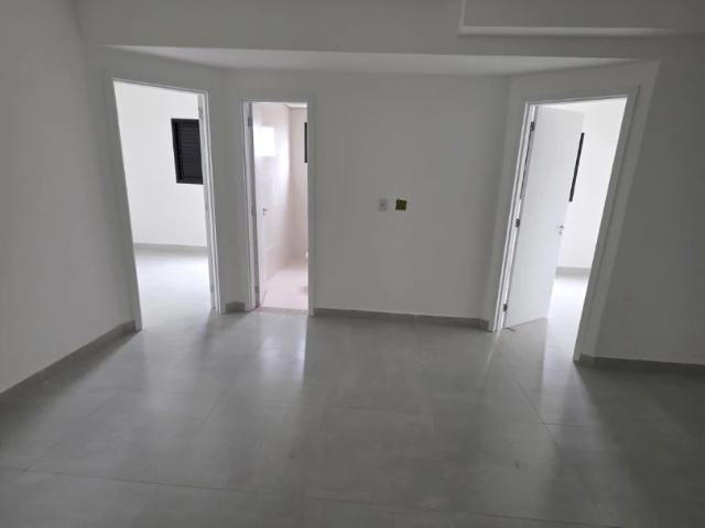 Apartamento para Locação em Mauá/SP Vila Guarani 2 Quartos