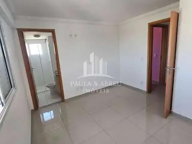 Apartamento para Locação em Mauá/SP Vila Guarani 3 Quartos