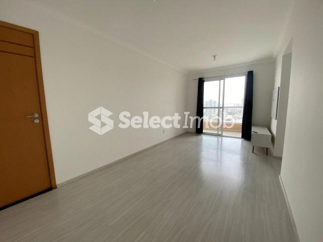 Apartamento para Locação em Mauá/SP Vila Guarani 3 Quartos