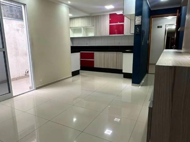 Apartamento para Locação em Mauá/SP Vila Nossa Senhora das Vitórias 2 Quartos