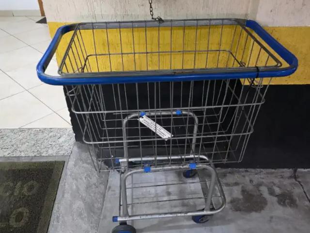 Apartamento para Locação em Mauá/SP Vila Nossa Senhora das Vitórias 2 Quartos
