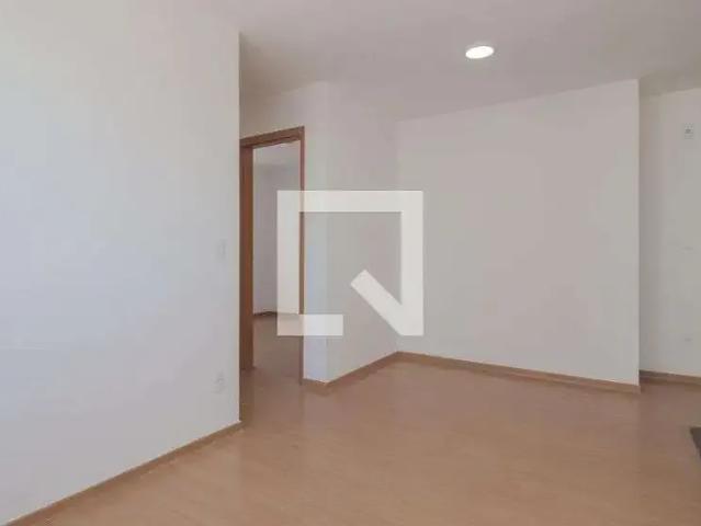 Apartamento para Locação em Mauá/SP Vila Nossa Senhora das Vitórias 2 Quartos