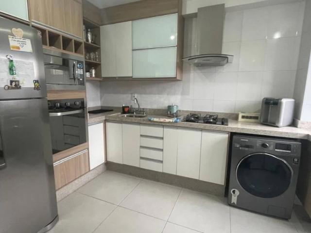 Apartamento para Locação em Mauá/SP Vila Nossa Senhora das Vitórias 2 Quartos