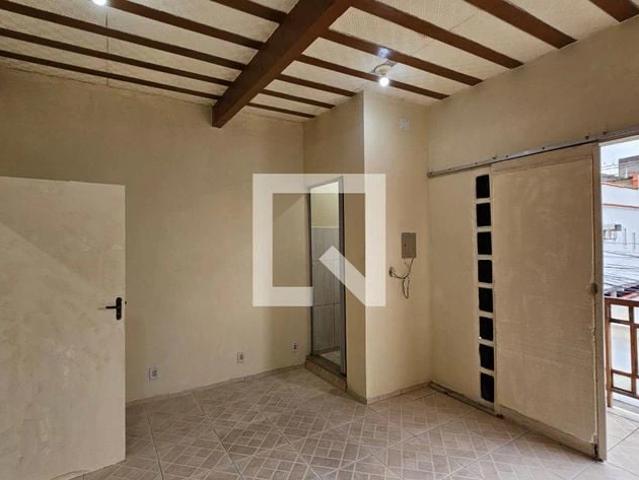 Apartamento para Locação em Mesquita/RJ Centro 1 Quartos