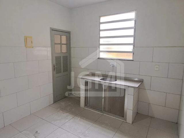 Apartamento para Locação em Mesquita/RJ Centro 2 Quartos