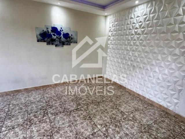 Apartamento para Locação em Mesquita/RJ Cosmorama 2 Quartos
