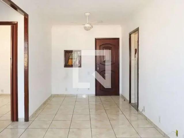 Apartamento para Locação em Mesquita/RJ Cosmorama 2 Quartos
