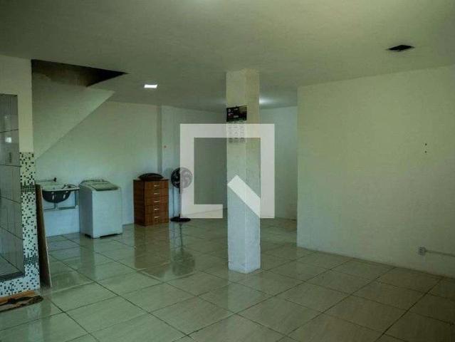 Apartamento para Locação em Mesquita/RJ Rocha Sobrinho 1 Quartos