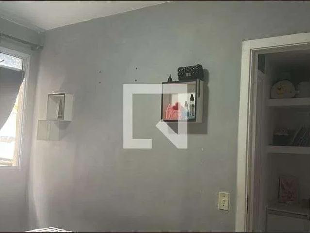 Apartamento para Locação em Mesquita/RJ Rocha Sobrinho 2 Quartos
