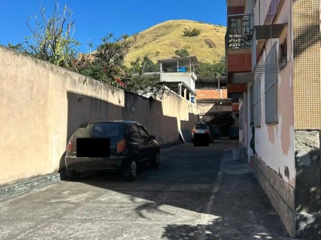 Apartamento para Locação em Mesquita/RJ Santa Terezinha 2 Quartos