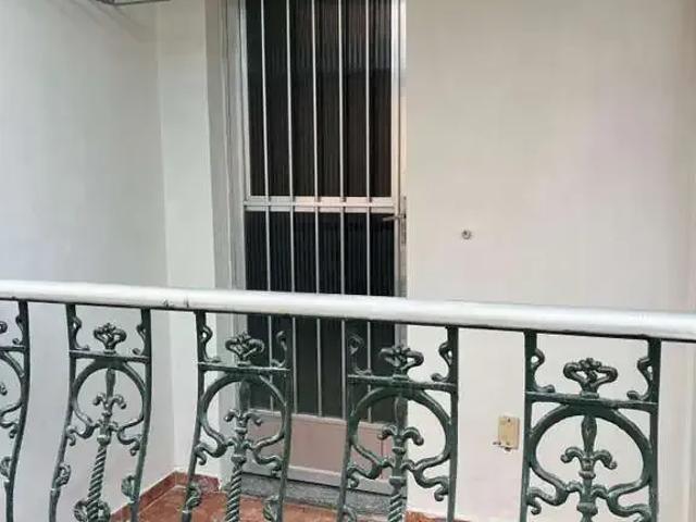 Apartamento para Locação em Mesquita/RJ Santa Terezinha 2 Quartos