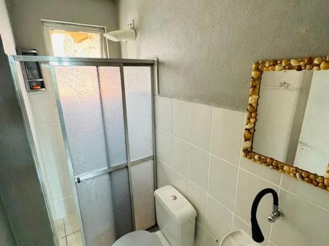 Apartamento para Locação em Mesquita/RJ Santo Elias 2 Quartos