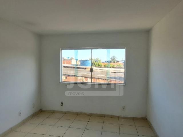 Apartamento para Locação em Mesquita/RJ Santo Elias 2 Quartos