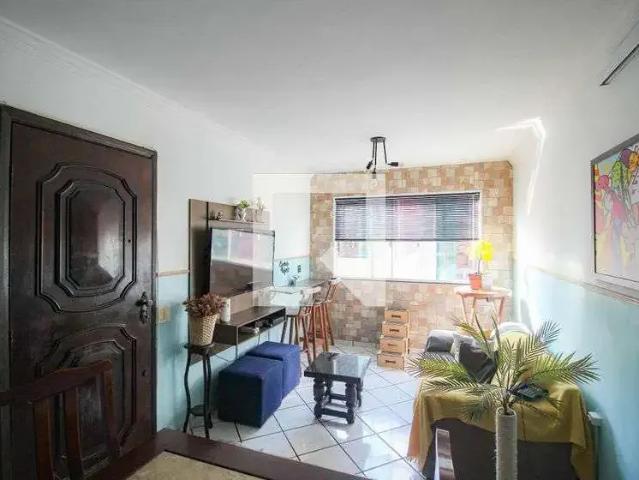 Apartamento para Locação em Mesquita/RJ Vila Emil 2 Quartos