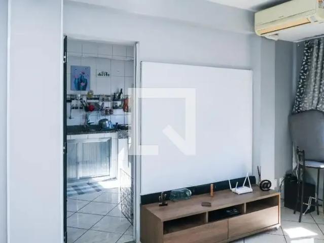 Apartamento para Locação em Mesquita/RJ Vila Emil 2 Quartos