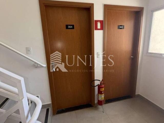 Apartamento para Locação em Monte Carmelo/MG Cidade Jardim 2 Quartos