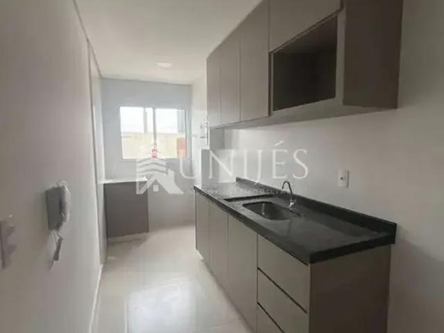 Apartamento para Locação em Monte Carmelo/MG Cidade Jardim 2 Quartos