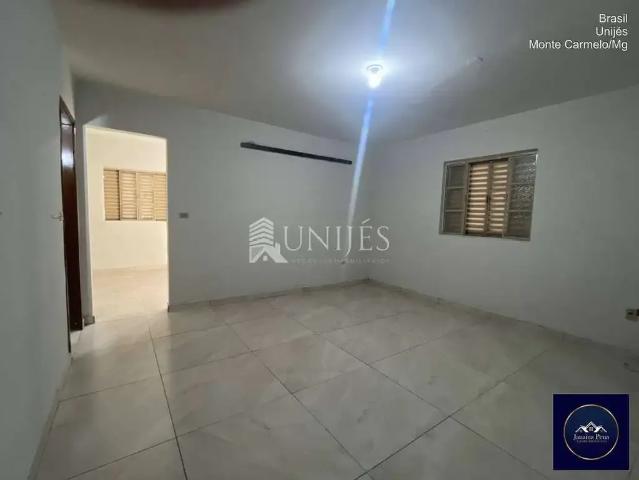 Apartamento para Locação em Monte Carmelo/MG Boa Vista 3 Quartos