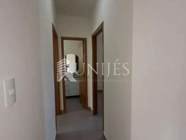 Apartamento para Locação em Monte Carmelo/MG Batuque 2 Quartos