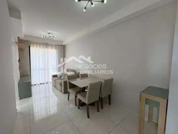 Apartamento para Locação em Monte Mor/SP Vila Magal 2 Quartos