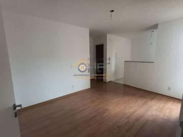Apartamento para Locação em Monte Mor/SP Parque do Café I 2 Quartos