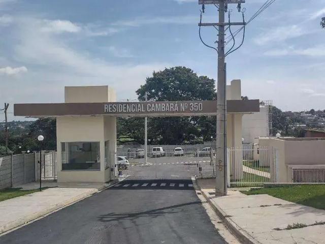 Apartamento para Locação em Monte Mor/SP Jardim Alvorada 2 Quartos