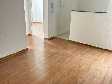 Apartamento para Locação em Monte Mor/SP Jardim Nova Alvorada 2 Quartos