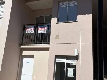Apartamento para Locação em Monte Mor/SP Jardim Vitória 2 Quartos