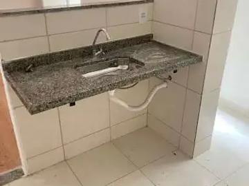 Apartamento para Locação em Monte Mor/SP Parque do Café I 2 Quartos
