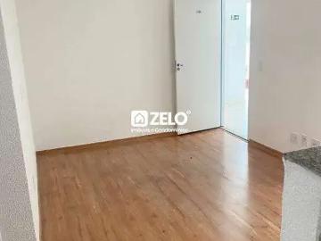 Apartamento para Locação em Monte Mor/SP Parque do Café I 2 Quartos