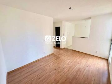 Apartamento para Locação em Monte Mor/SP Parque do Café I 2 Quartos